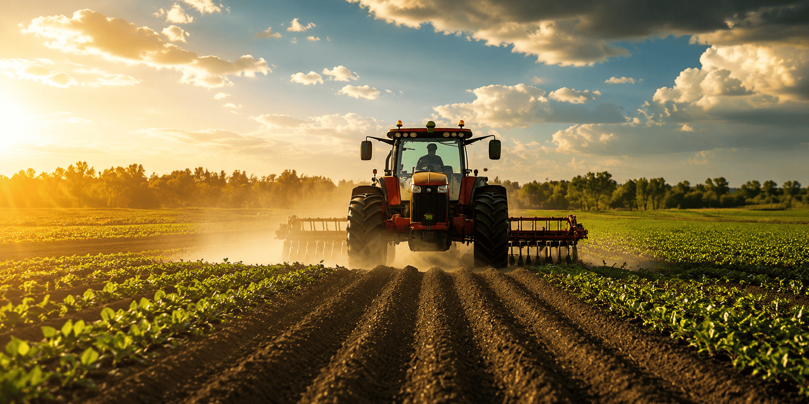 Óleo lubrificante para tratores agrícolas: guia completo.
