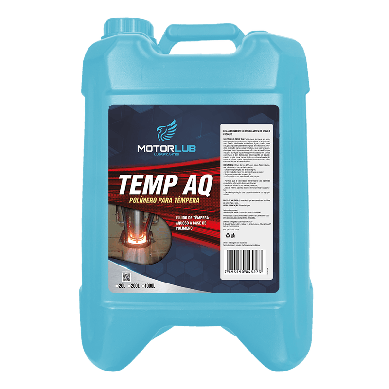 MOTORLUB TEMP AQ